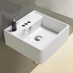 18.1-in. W Bathroom Vessel Sink_AI-28311