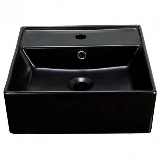 16-in. W Bathroom Vessel Sink_AI-28101