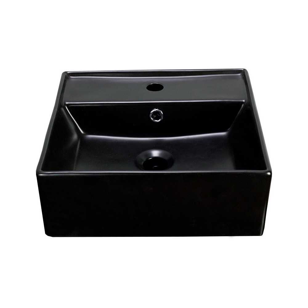 16-in. W Bathroom Vessel Sink_AI-28101