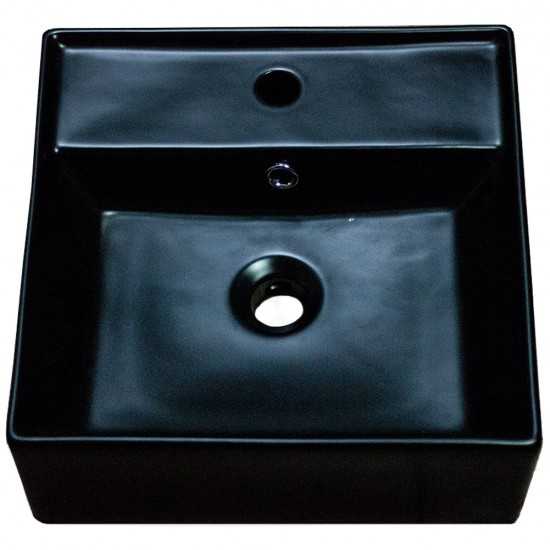 16-in. W Bathroom Vessel Sink_AI-28101