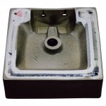 16-in. W Bathroom Vessel Sink_AI-28101