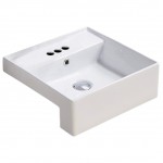 16.14-in. W Bathroom Vessel Sink_AI-28269