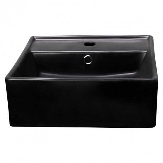 16.14-in. W Bathroom Vessel Sink_AI-28104