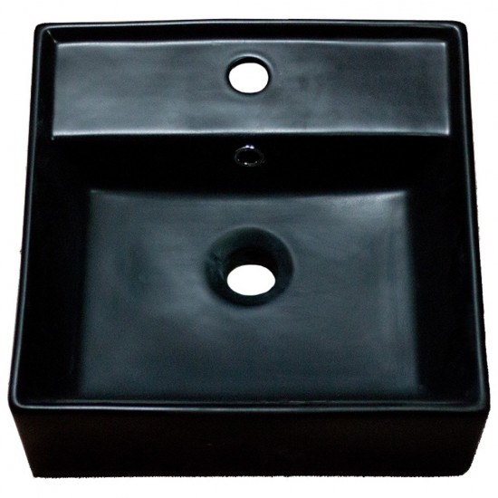 16.14-in. W Bathroom Vessel Sink_AI-28104