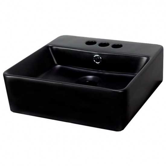 16-in. W Bathroom Vessel Sink_AI-28272