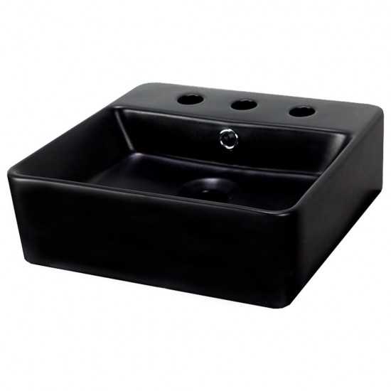 16-in. W Bathroom Vessel Sink_AI-28359