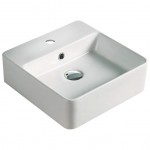 16-in. W Bathroom Vessel Sink_AI-28107