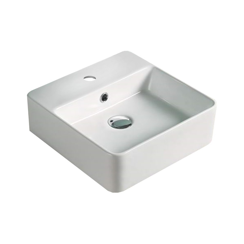 16-in. W Bathroom Vessel Sink_AI-28107