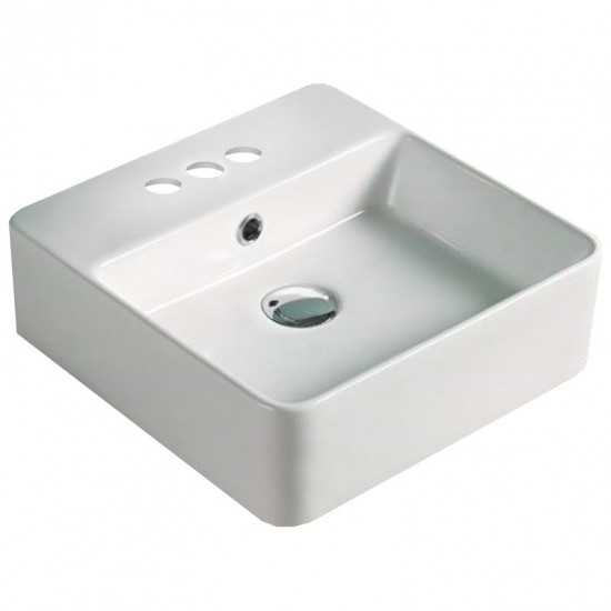 16-in. W Bathroom Vessel Sink_AI-28273