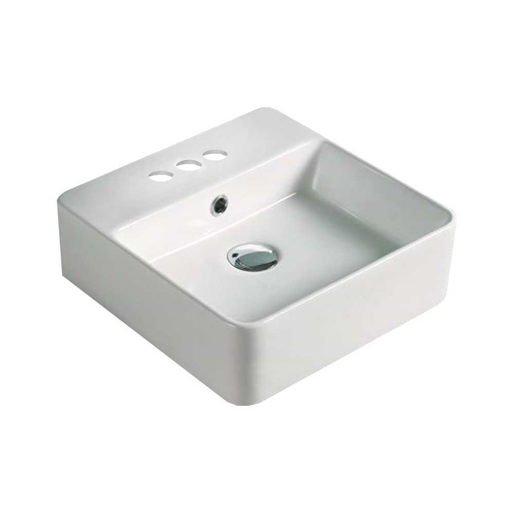 16-in. W Bathroom Vessel Sink_AI-28273