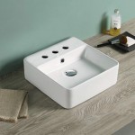 16-in. W Bathroom Vessel Sink_AI-28360