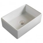 23-in. W Bathroom Vessel Sink_AI-28108