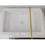 23-in. W Bathroom Vessel Sink_AI-28108