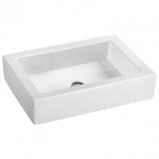 22-in. W Bathroom Vessel Sink_AI-28111