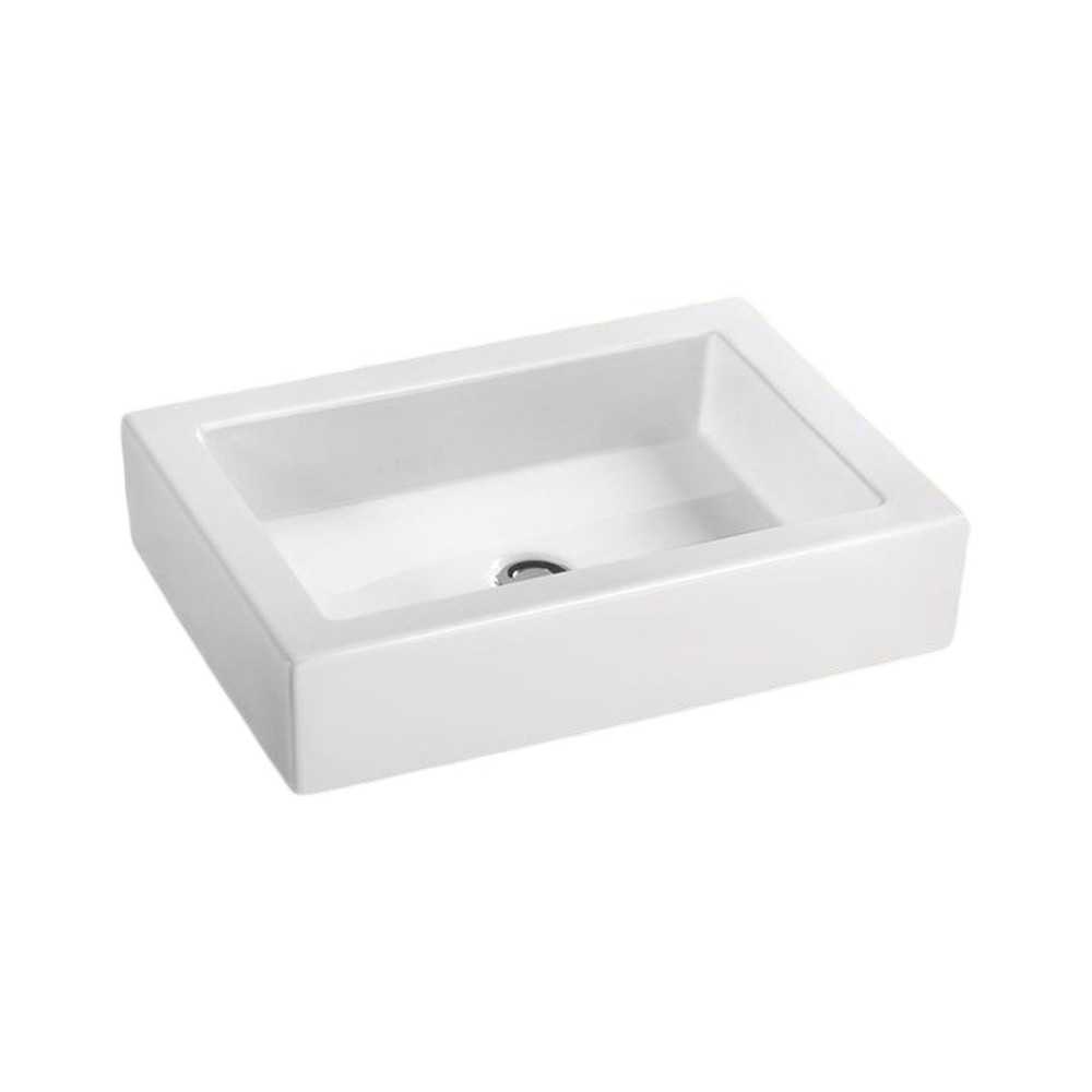 22-in. W Bathroom Vessel Sink_AI-28111