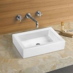 22-in. W Bathroom Vessel Sink_AI-28111