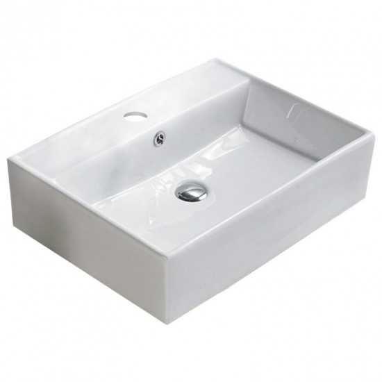 23.23-in. W Bathroom Vessel Sink_AI-28112