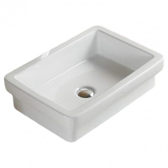 20.5-in. W Bathroom Vessel Sink_AI-28121