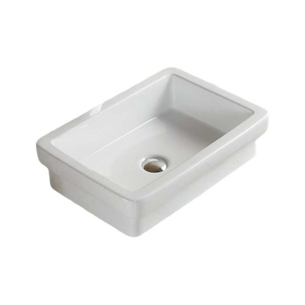 20.5-in. W Bathroom Vessel Sink_AI-28235