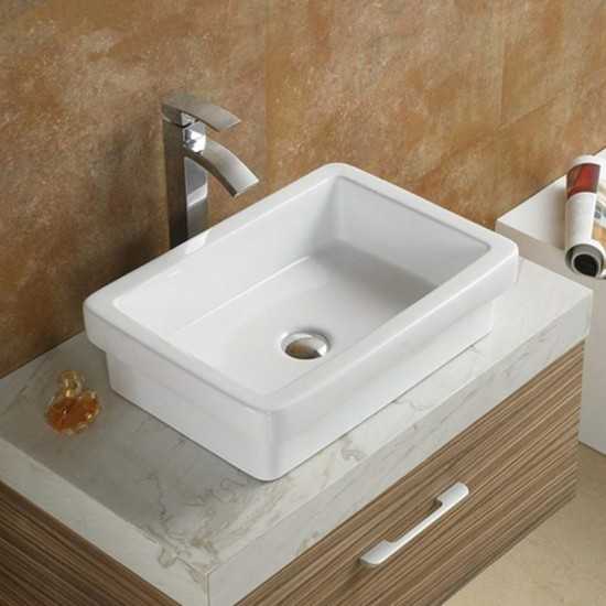 20.5-in. W Bathroom Vessel Sink_AI-28235