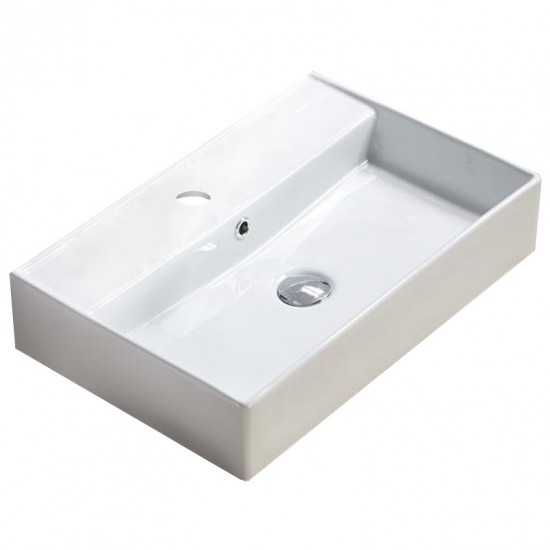 22.05-in. W Bathroom Vessel Sink_AI-28125