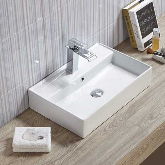 22.05-in. W Bathroom Vessel Sink_AI-28125