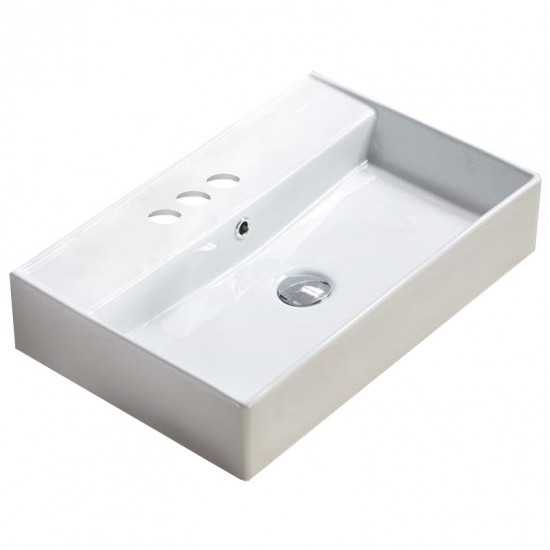 22.05-in. W Bathroom Vessel Sink_AI-28284