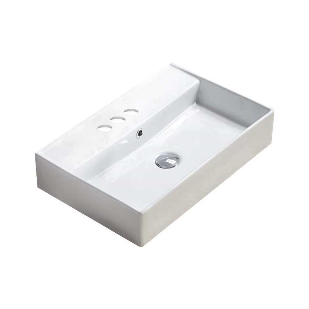 22.05-in. W Bathroom Vessel Sink_AI-28284