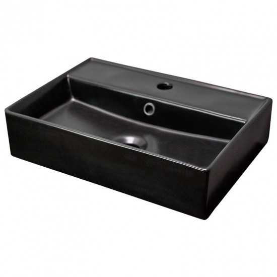 19.7-in. W Bathroom Vessel Sink_AI-28126