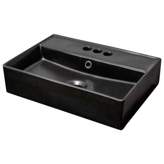 19.7-in. W Bathroom Vessel Sink_AI-28285