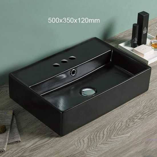 19.7-in. W Bathroom Vessel Sink_AI-28285