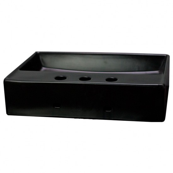 19.7-in. W Bathroom Vessel Sink_AI-28319