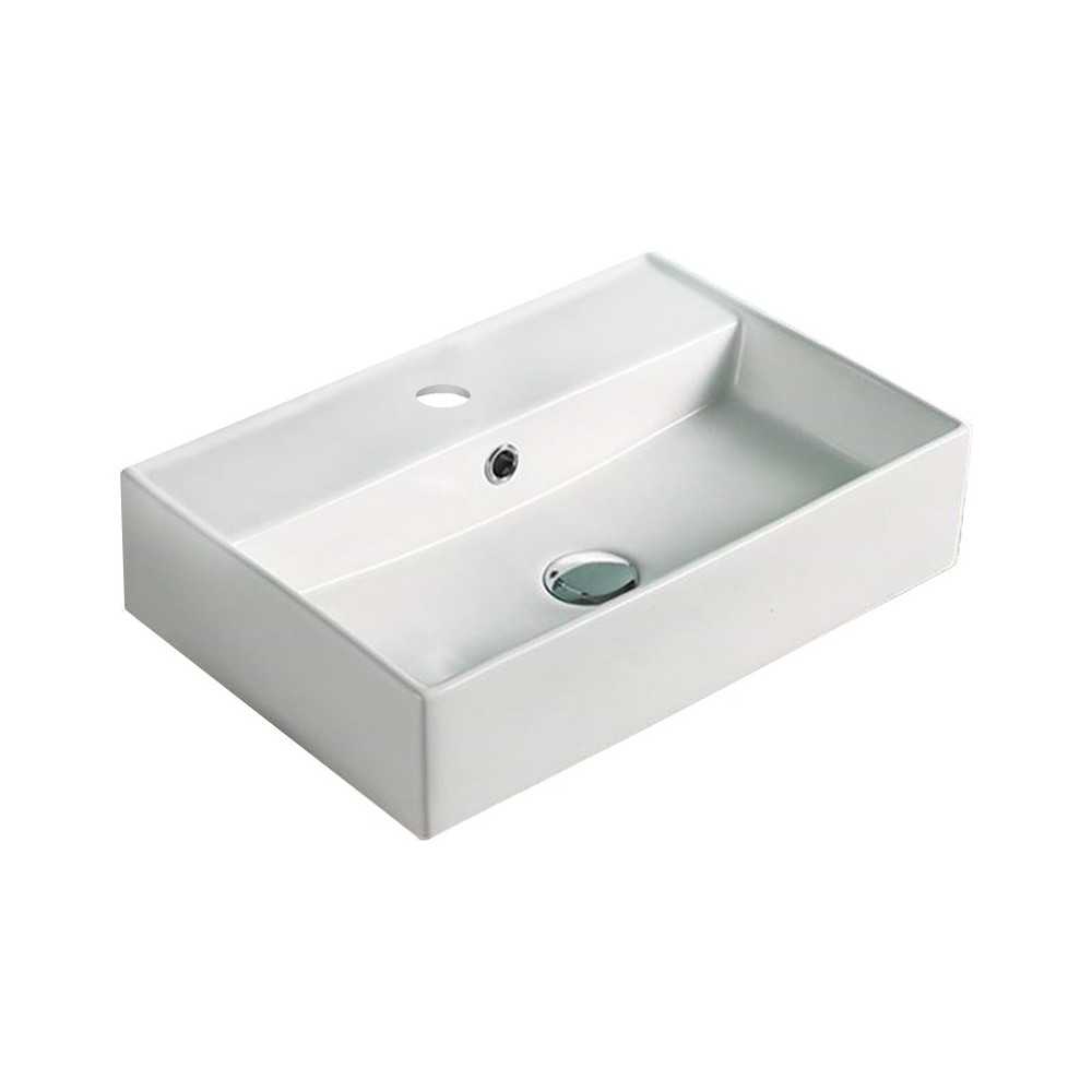 19.7-in. W Bathroom Vessel Sink_AI-28127