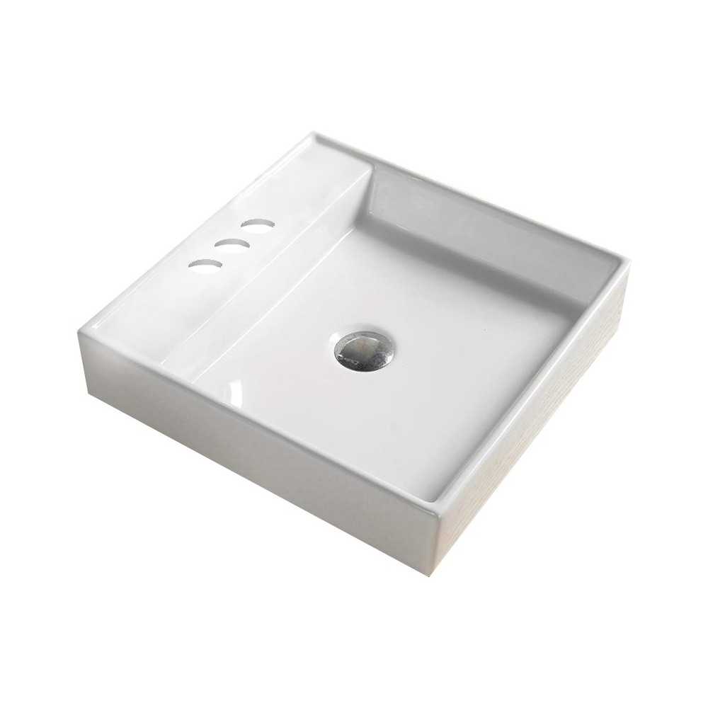 11-in. W Bathroom Vessel Sink_AI-28288