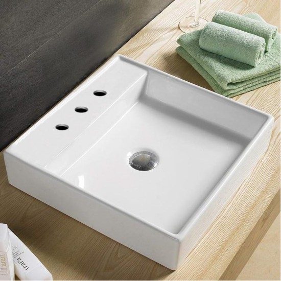 11-in. W Bathroom Vessel Sink_AI-28322