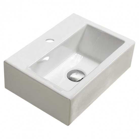 16.7-in. W Bathroom Vessel Sink_AI-28131