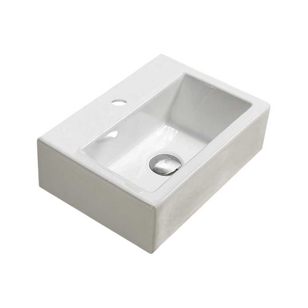 16.7-in. W Bathroom Vessel Sink_AI-28131