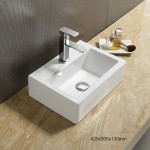 16.7-in. W Bathroom Vessel Sink_AI-28131