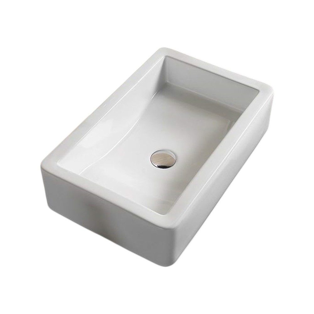 23.6-in. W Bathroom Vessel Sink_AI-28134