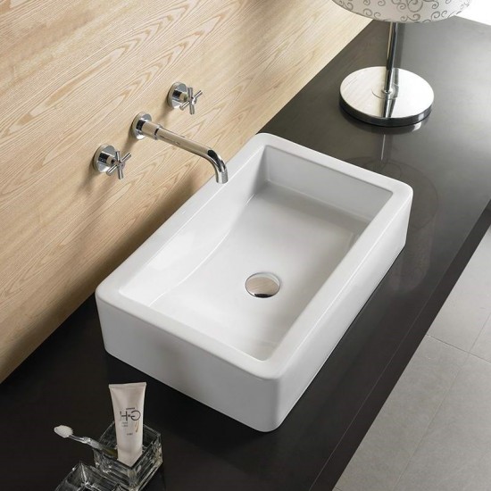 23.6-in. W Bathroom Vessel Sink_AI-28134