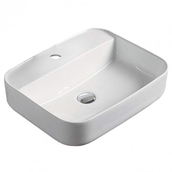 20-in. W Bathroom Vessel Sink_AI-28137