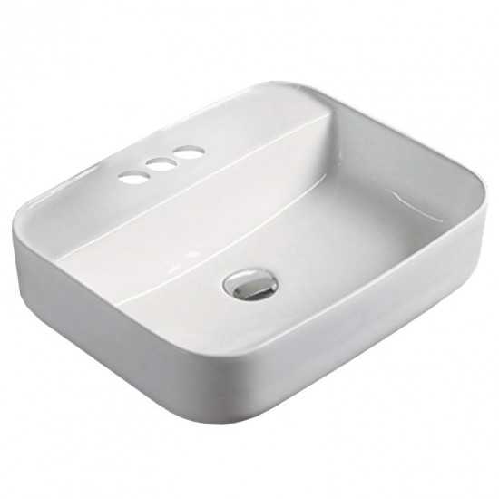 20-in. W Bathroom Vessel Sink_AI-28301