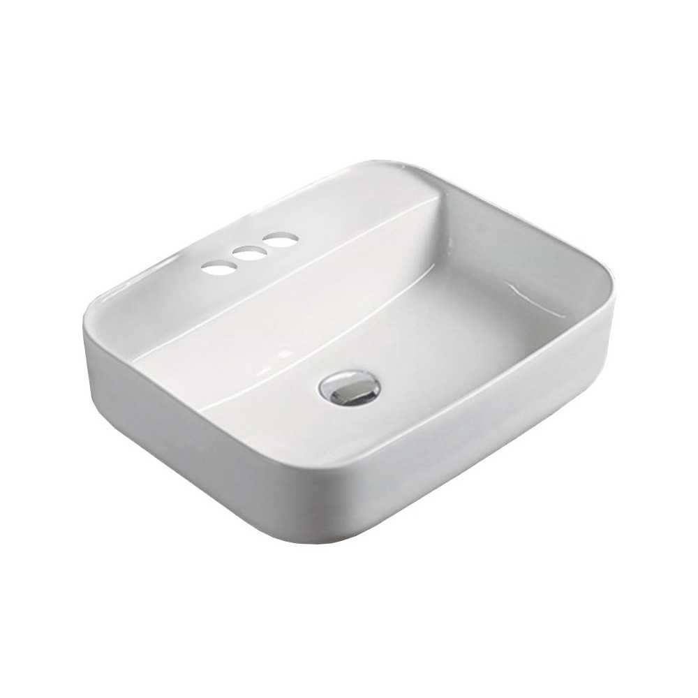 20-in. W Bathroom Vessel Sink_AI-28301