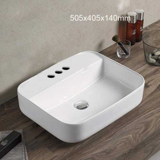 20-in. W Bathroom Vessel Sink_AI-28301