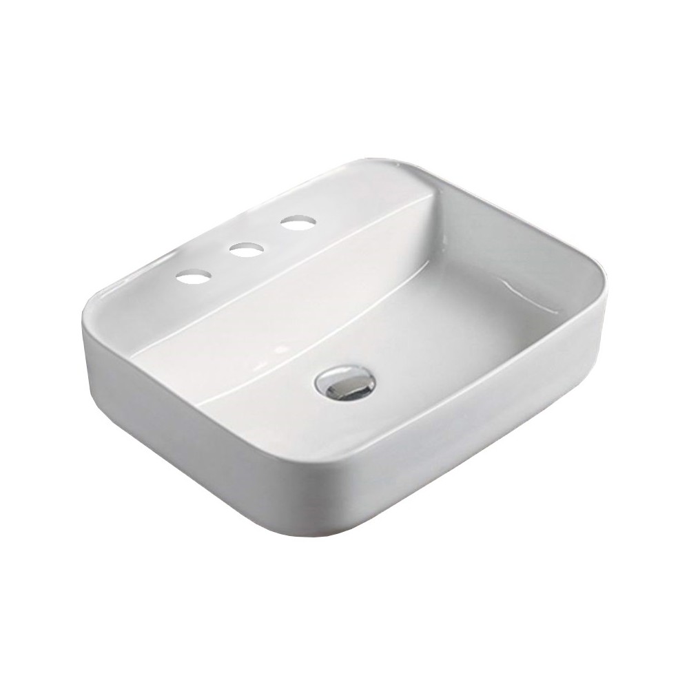 20-in. W Bathroom Vessel Sink_AI-28335