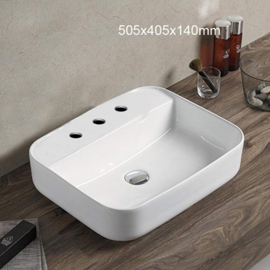 20-in. W Bathroom Vessel Sink_AI-28335