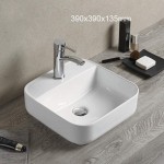 15.4-in. W Bathroom Vessel Sink_AI-28138