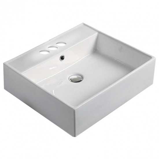 20.7-in. W Bathroom Vessel Sink_AI-28299