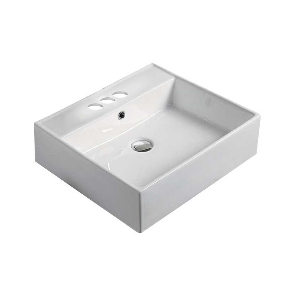 20.7-in. W Bathroom Vessel Sink_AI-28299