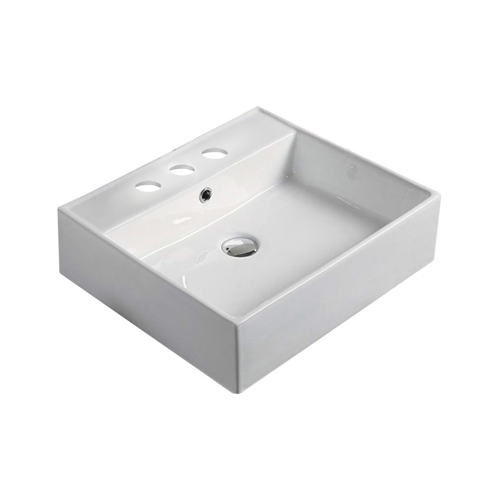 20.7-in. W Bathroom Vessel Sink_AI-28333